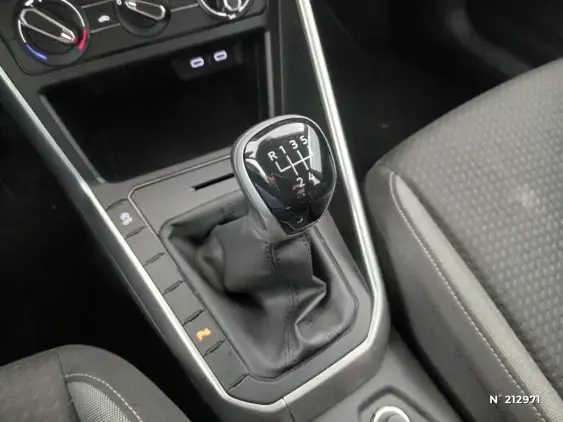 VOLKSWAGEN TAIGO - voiture d'occasion - Photo 26