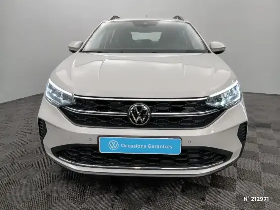 VOLKSWAGEN TAIGO - voiture d'occasion - Photo 3