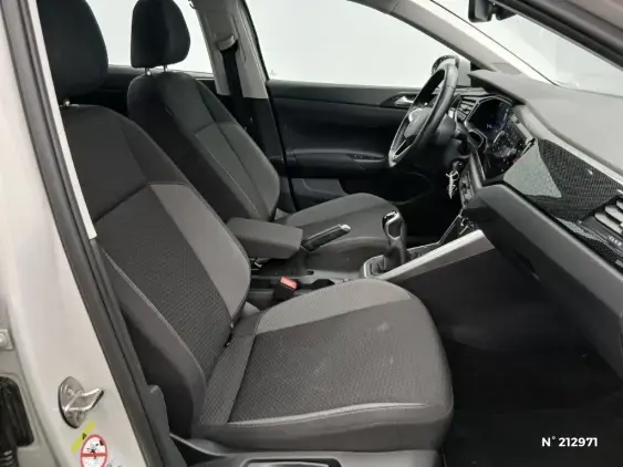 VOLKSWAGEN TAIGO - voiture d'occasion - Photo 10