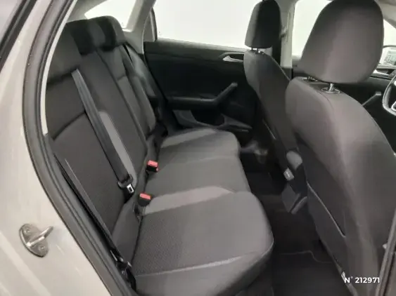 VOLKSWAGEN TAIGO - voiture d'occasion - Photo 11