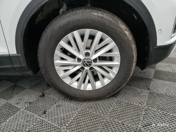 VOLKSWAGEN T-ROC - voiture d'occasion - Photo 6