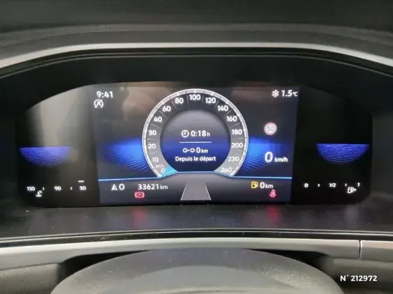 VOLKSWAGEN T-ROC - voiture d'occasion - Photo 10