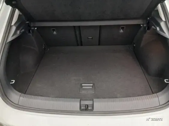 VOLKSWAGEN T-ROC - voiture d'occasion - Photo 5