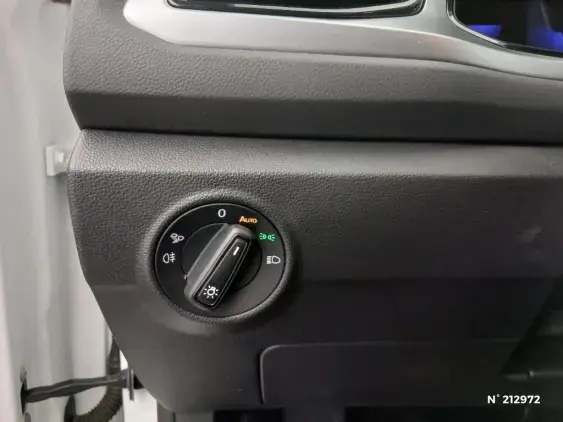 VOLKSWAGEN T-ROC - voiture d'occasion - Photo 13