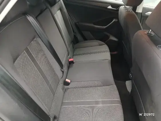 VOLKSWAGEN T-ROC - voiture d'occasion - Photo 9