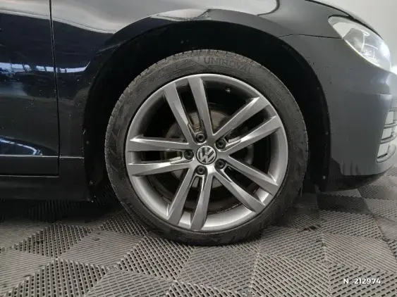 VOLKSWAGEN SCIROCCO II - voiture d'occasion - Photo 8