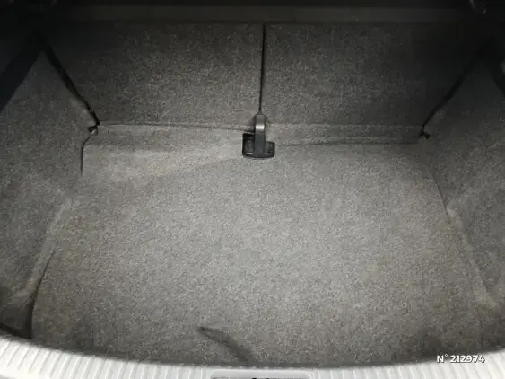 VOLKSWAGEN SCIROCCO II - voiture d'occasion - Photo 7