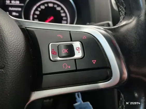 VOLKSWAGEN SCIROCCO II - voiture d'occasion - Photo 24