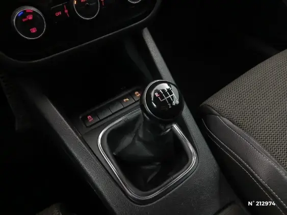 VOLKSWAGEN SCIROCCO II - voiture d'occasion - Photo 26