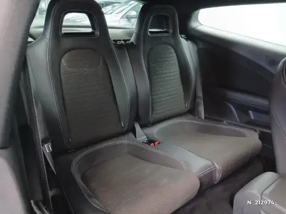 VOLKSWAGEN SCIROCCO II - voiture d'occasion - Photo 11