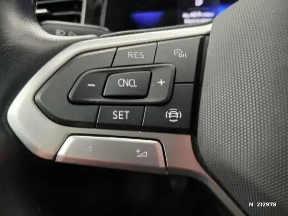 VOLKSWAGEN POLO VI - voiture d'occasion - Photo 23