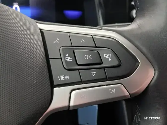 VOLKSWAGEN POLO VI - voiture d'occasion - Photo 24