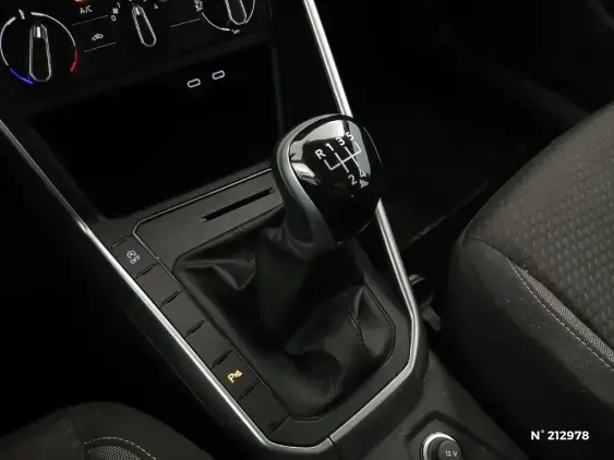 VOLKSWAGEN POLO VI - voiture d'occasion - Photo 26