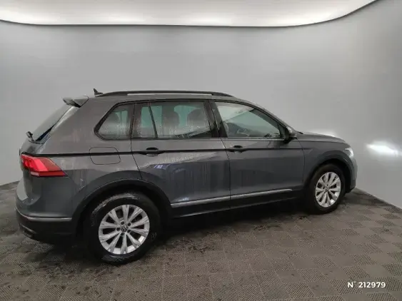 VOLKSWAGEN TIGUAN II - voiture d'occasion - Photo 5