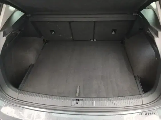 VOLKSWAGEN TIGUAN II - voiture d'occasion - Photo 7