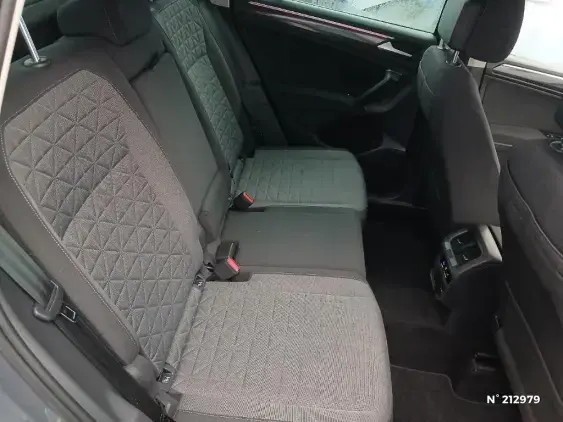 VOLKSWAGEN TIGUAN II - voiture d'occasion - Photo 11