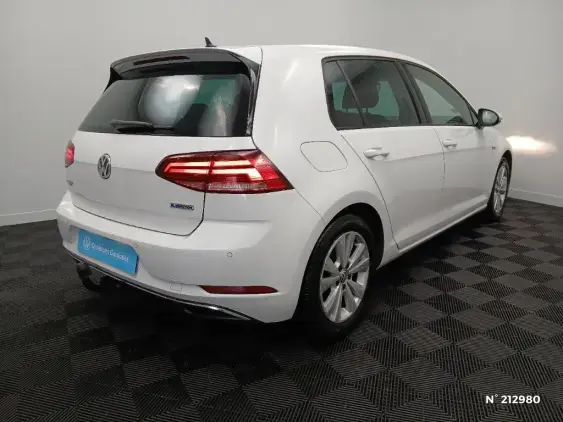 VOLKSWAGEN GOLF VII - voiture d'occasion - Photo 4