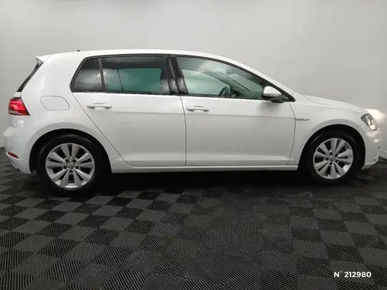 VOLKSWAGEN GOLF VII - voiture d'occasion - Photo 5