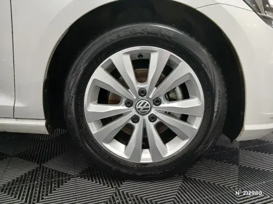 VOLKSWAGEN GOLF VII - voiture d'occasion - Photo 8