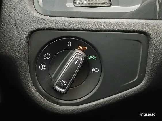 VOLKSWAGEN GOLF VII - voiture d'occasion - Photo 15