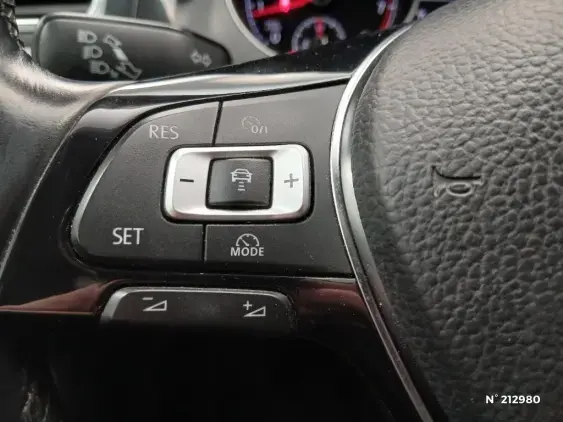 VOLKSWAGEN GOLF VII - voiture d'occasion - Photo 23