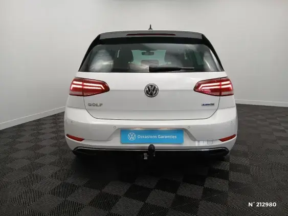 VOLKSWAGEN GOLF VII - voiture d'occasion - Photo 6