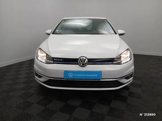 VOLKSWAGEN GOLF VII - voiture d'occasion - Photo 3