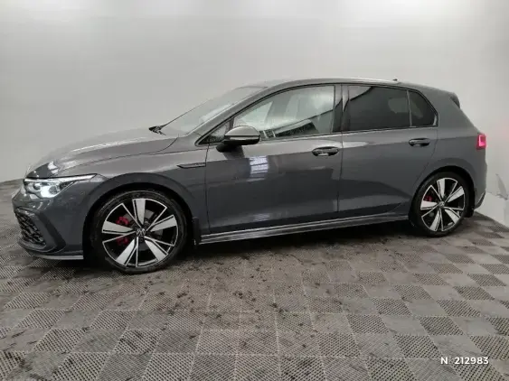 VOLKSWAGEN GOLF VIII - voiture d'occasion - Photo 2