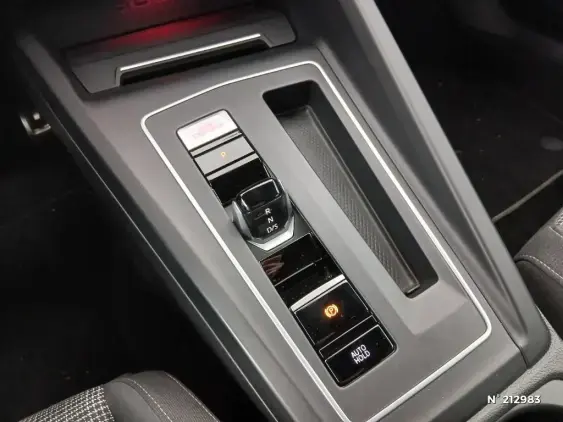 VOLKSWAGEN GOLF VIII - voiture d'occasion - Photo 26