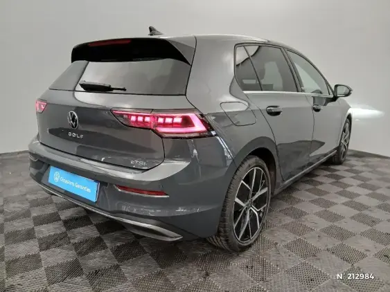 VOLKSWAGEN GOLF VIII - voiture d'occasion - Photo 4