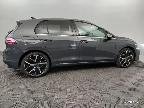 VOLKSWAGEN GOLF VIII - voiture d'occasion - Photo 5