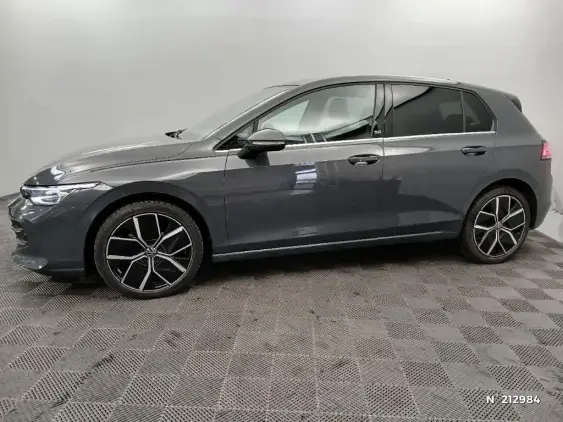 VOLKSWAGEN GOLF VIII - voiture d'occasion - Photo 2