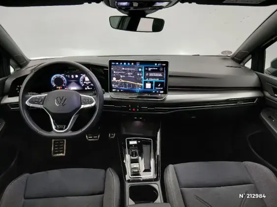 VOLKSWAGEN GOLF VIII - voiture d'occasion - Photo 9