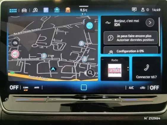 VOLKSWAGEN GOLF VIII - voiture d'occasion - Photo 13