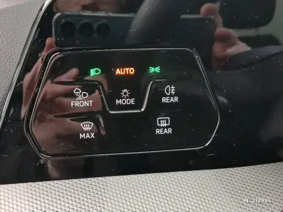 VOLKSWAGEN GOLF VIII - voiture d'occasion - Photo 15