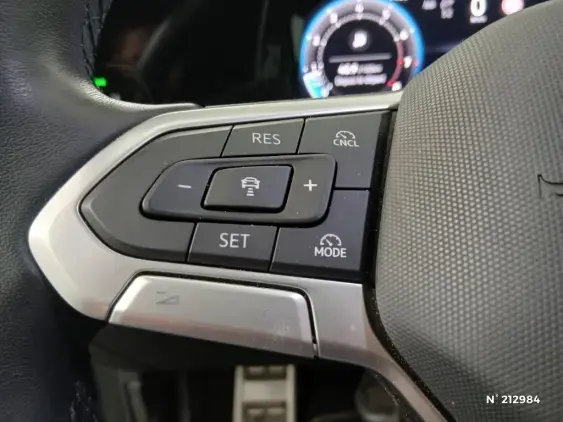 VOLKSWAGEN GOLF VIII - voiture d'occasion - Photo 23