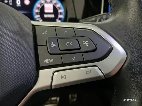 VOLKSWAGEN GOLF VIII - voiture d'occasion - Photo 24