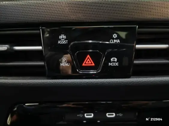 VOLKSWAGEN GOLF VIII - voiture d'occasion - Photo 26