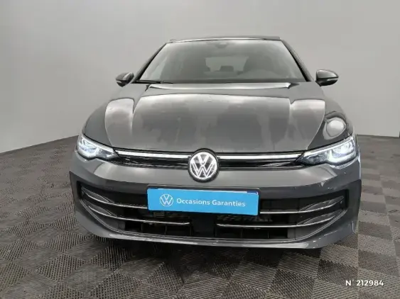 VOLKSWAGEN GOLF VIII - voiture d'occasion - Photo 3