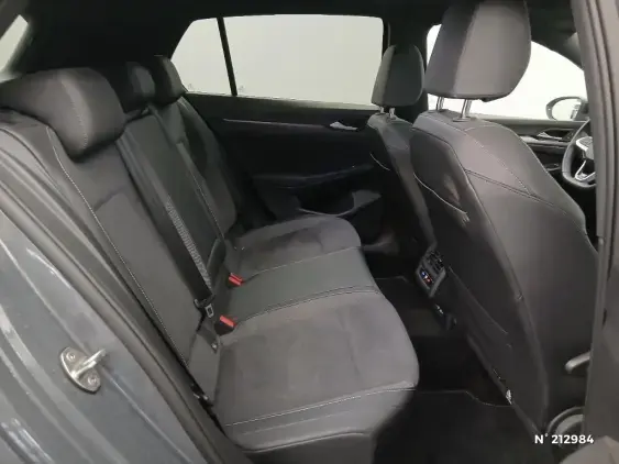 VOLKSWAGEN GOLF VIII - voiture d'occasion - Photo 11
