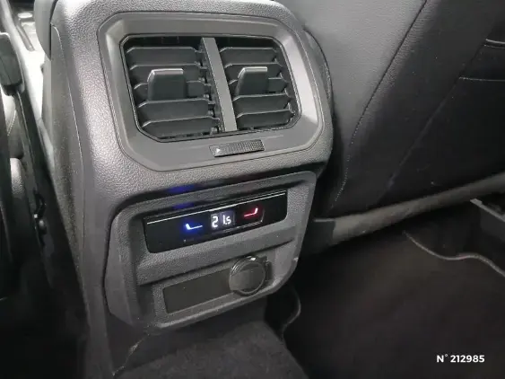 VOLKSWAGEN TIGUAN ALLSPACE - voiture d'occasion - Photo 24