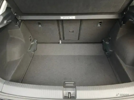 VOLKSWAGEN T-ROC - voiture d'occasion - Photo 7