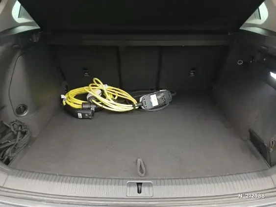 VOLKSWAGEN TIGUAN II - voiture d'occasion - Photo 7