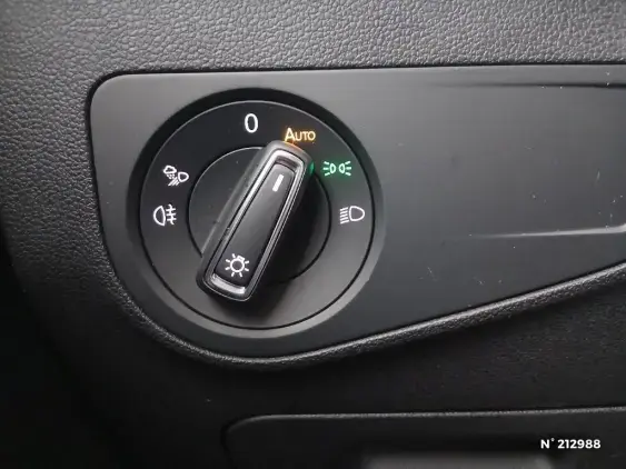 VOLKSWAGEN TIGUAN II - voiture d'occasion - Photo 15