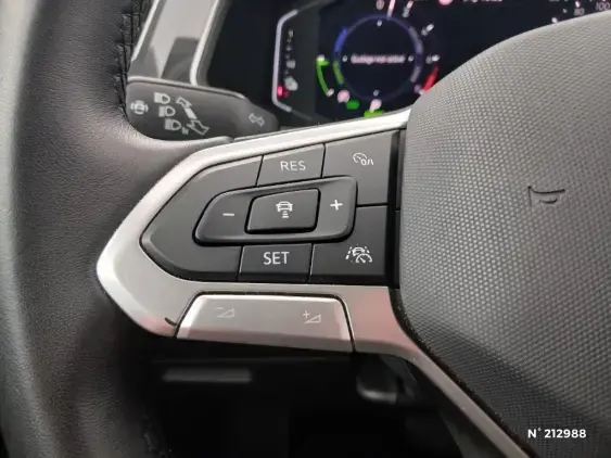 VOLKSWAGEN TIGUAN II - voiture d'occasion - Photo 23