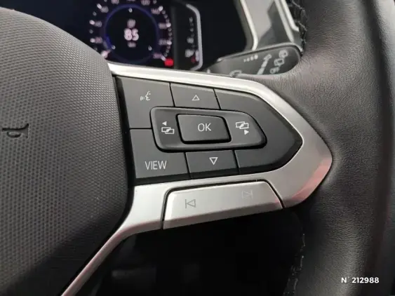 VOLKSWAGEN TIGUAN II - voiture d'occasion - Photo 24