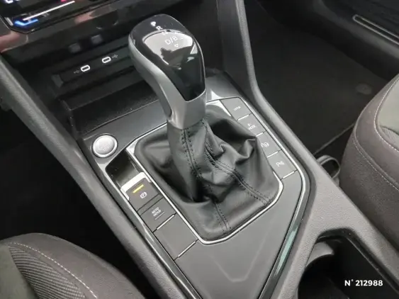 VOLKSWAGEN TIGUAN II - voiture d'occasion - Photo 26