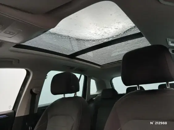 VOLKSWAGEN TIGUAN II - voiture d'occasion - Photo 27