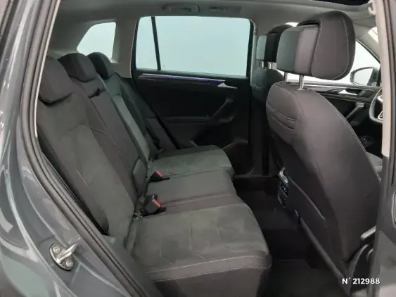 VOLKSWAGEN TIGUAN II - voiture d'occasion - Photo 11