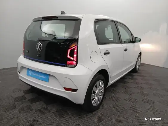 VOLKSWAGEN E-UP! II - voiture d'occasion - Photo 4
